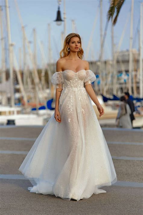 Delany Wedding Dress