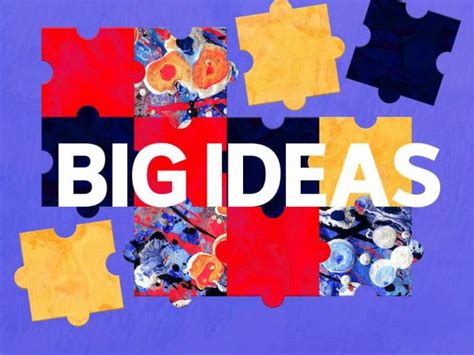 Big Ideas Global Engagement University Of Adelaide
