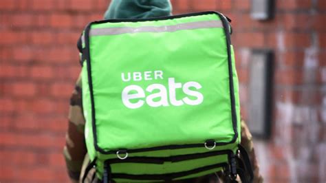 Uber Eats Is Now Offering Free Delivery On All Convenience Store Orders