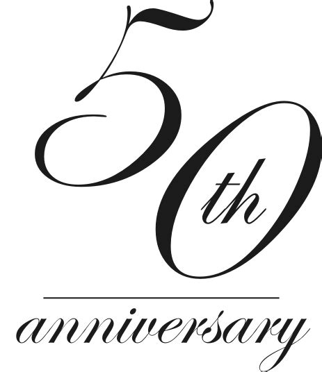 Free Golden Anniversary Cliparts Download Free Golden Anniversary