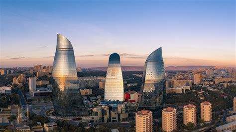 7 Amazing Places To Visit In Azerbaijan Travelholicq