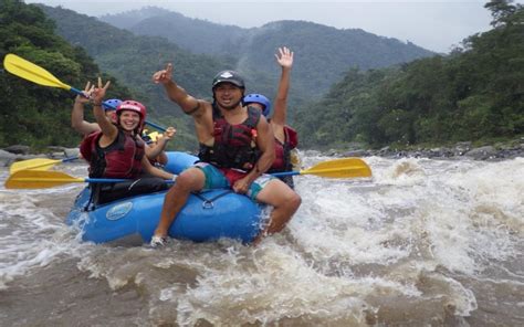 Which popular attractions are close to camping banos de agua santa? Turismo en Baños de Agua Santa | Go Ecuador | Guía ...