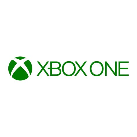 Logo Xbox One Logos Png