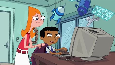 Phineas And Ferb Season 3 Episode 5 Phineas Birthday Clip O Rama