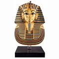 Egyptian Gold Mask of King Tut | Golden Mask of Tutankhamun