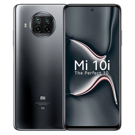 Xiaomi Mi 10i 5g Price In Bangladesh 2023 Full Specs And Review