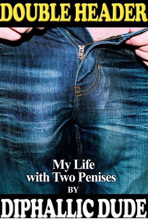 Man With Two Penises Answers Everyones Pervy Questions