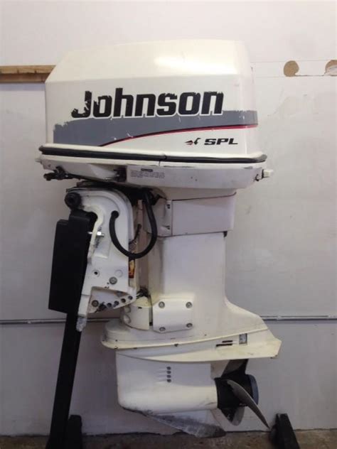 Johnson 90 Hp Outboard Motor Hot Sex Picture
