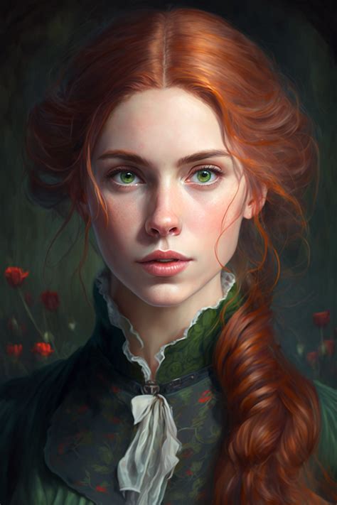 Beautiful Victorian Woman By Vechno7t On Deviantart