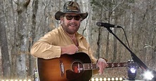 Hank Williams Jr. - M&M Group Entertainment