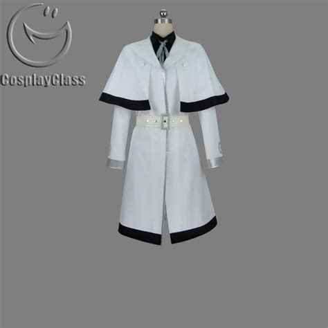 No, this is not what tokyo ghoul is. Tokyo Ghoul Re Yonebayashi Saiko Cosplay Costume ...