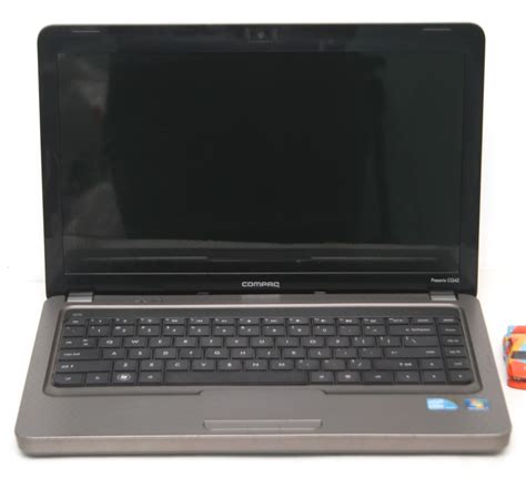 Laptop Second Compaq Cq42 Jual Beli Laptop Second Dan Kamera Bekas Di
