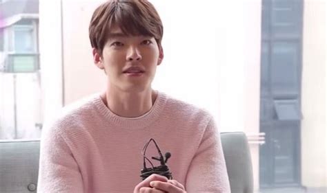 Aww… i hear thousands of hearts breaking. Kim Woo Bin Cancer Crisis: What Really Happened ...
