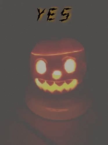 Yes Halloween GIF Yes Halloween Joo Discover Share GIFs