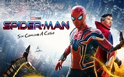 Spiderman No Way Home; elenco OFICIAL de la película - Grupo Milenio