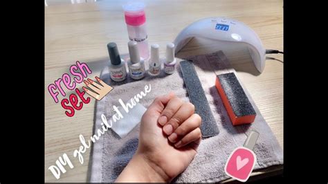 However, i'm totally thrilled otherwise, pick and mix from the mylee website (cheaper and better range than on amazon! DIY Gel Nails At Home - YouTube
