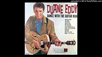 Duane Eddy - First Love, First Tears 1959 - YouTube