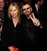 Ringo Starr's Wife Barbara Bach Attended Beatles Concert | PEOPLE.com