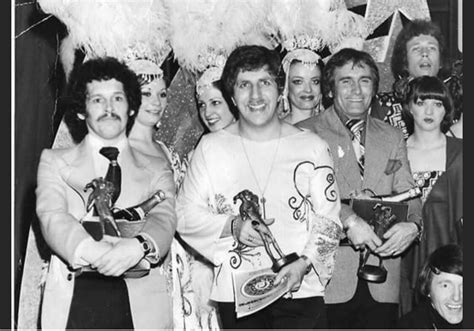 Heres How Bobby Ball Made His Name As One Of The Uks Best Loved Comics The Guide Liverpool