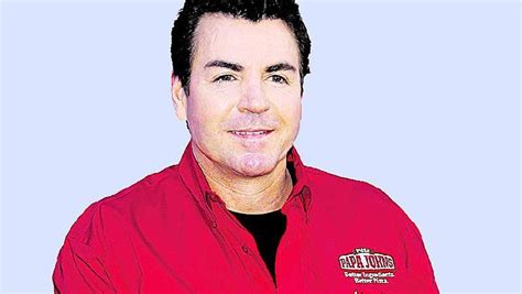 Papa Johns Founder Resigns As Chairman After Apologizing For Racial Slur