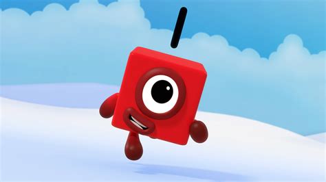 Numberblocks Episodes One Images And Photos Finder