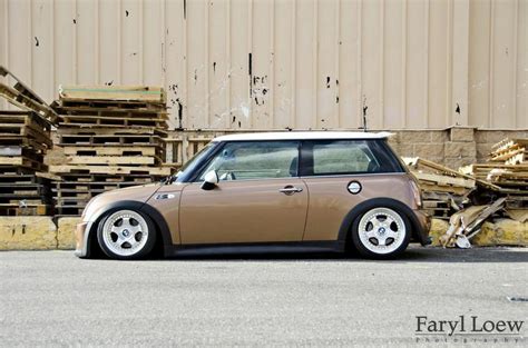 Most Slammed Mini Page 5 North American Motoring
