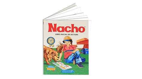 Libro Nacho Ecuatoriano Para Imprimir Nacho Ecuatoriano Libro Inicial