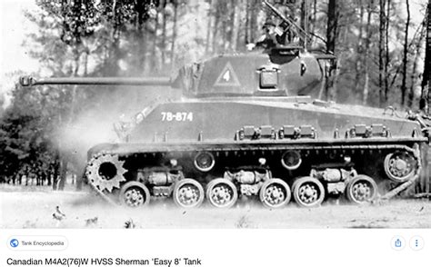 Canadian M Sherman Tank Fury Sherman Tank Canadian Army Tank I Panzer D Day World War Ii