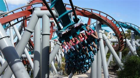 Why I Love The Outrageous Roller Coasters At Universal Orlando And A