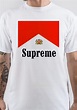 Supreme T-Shirt - Swag Shirts