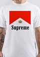 Supreme T-Shirt - Swag Shirts