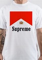 Supreme T-Shirt - Swag Shirts