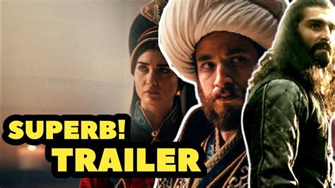 Rise Of Empires Ottoman Season 2 Trailer Breakdown Mehmed Vs Vlad