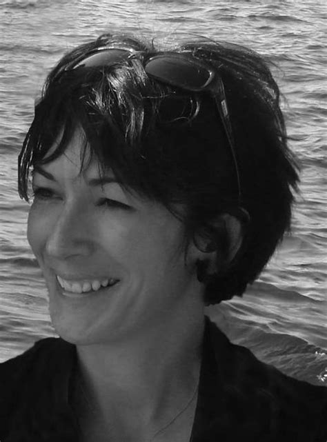 Who Is Ghislaine Maxwell The Story Of Her One News Page UK