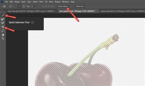 4 Ways To Smooth Edges In Photoshop Step By Step