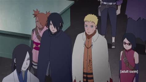 Boruto Naruto Next Generations Episode 22 English Dubbed Watch