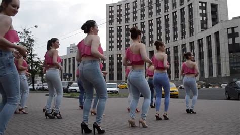 Best Dance Performance By Kizomba Lady Style Choreo By Vika Shcheglova Youtube