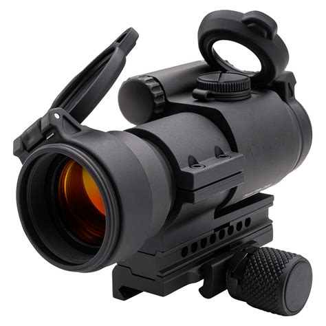 Aimpoint Carbine Optic Aco Red Dot Sight Hero Outdoors