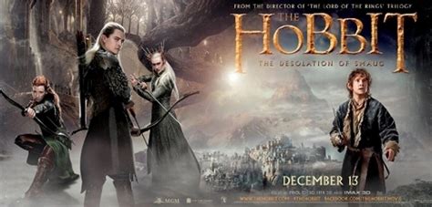 Das Hobbit Fan Event Im Überblick