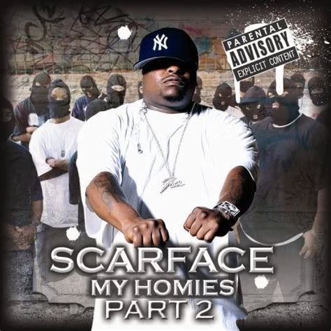 Scarface Homies And Thugs Album Sasjazz