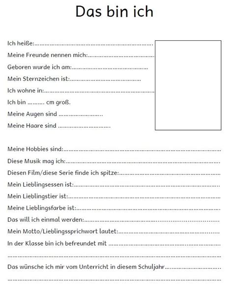 Der kreative steckbrief für erzieher im kindergarten. Muster Steckbrief Muster Kindergarten Steckbrief Deckblatt ...