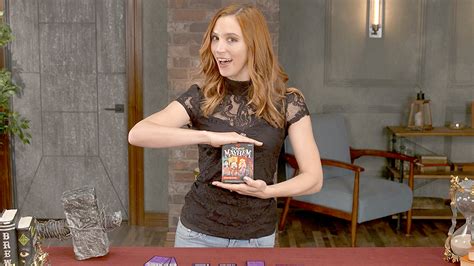 Watch How To Play Dungeon Mayhem Geek And Sundry
