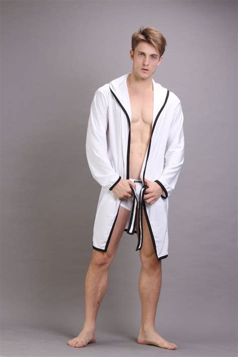 2012 Summer Male Bathrobe Viscose Sexy Robe Lounge Mens Loose Short Sleeve Satin Sleepwear