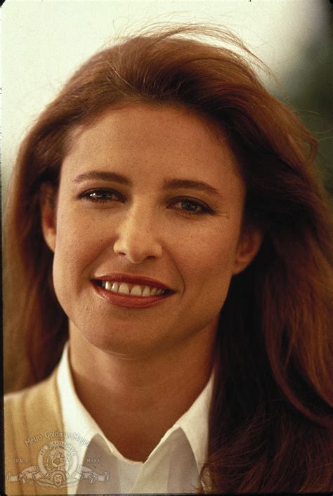 Mimi Rogers