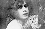 Lili Elbe, The Dutch Painter Who Became A Transgender Pioneer
