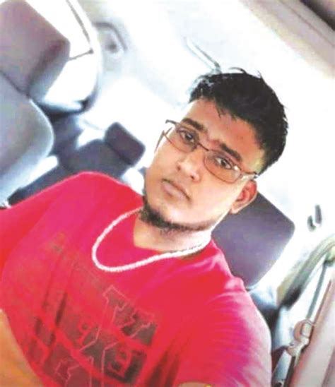 Essequibo Coast Man Dies 6 Days After Shooting Guyana Times
