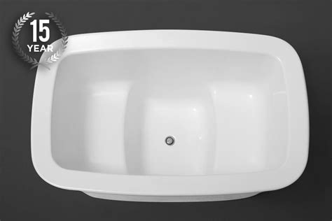 The deep bathtub is designed to fit conveniently into your shower stall or previous bathtub area. Haiku 1300 Japanese Bath For Sale Australia - AQVA ...