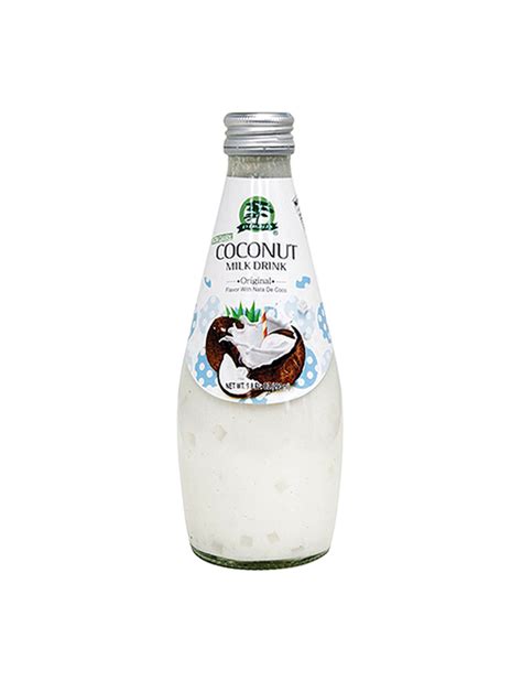 Coconut Milk Drink Original 290ml