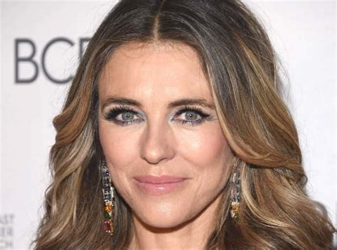 Elizabeth Hurley Is Hot And Shes Under Fire For Proving It 931fm Wibc