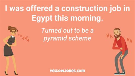 Hilarious Egypt Jokes That Will Make You Laugh